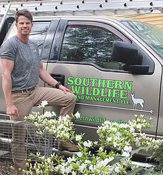 Wildlife control company in north carolina